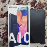 گوشی دسته دوم A10 کارکرده