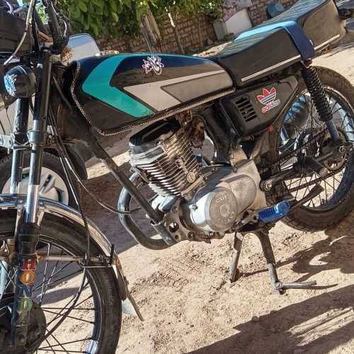 موتور150