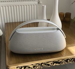 اسپیکر هارمن کاردن go play 3