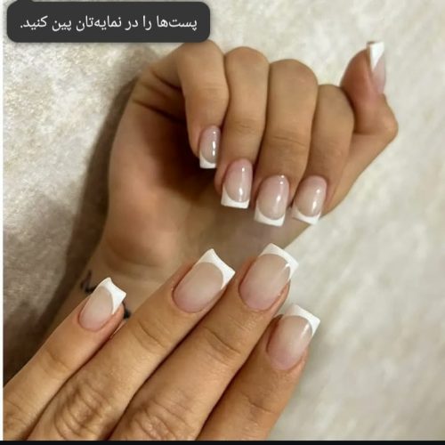 کاشت و ترمیم ناخن