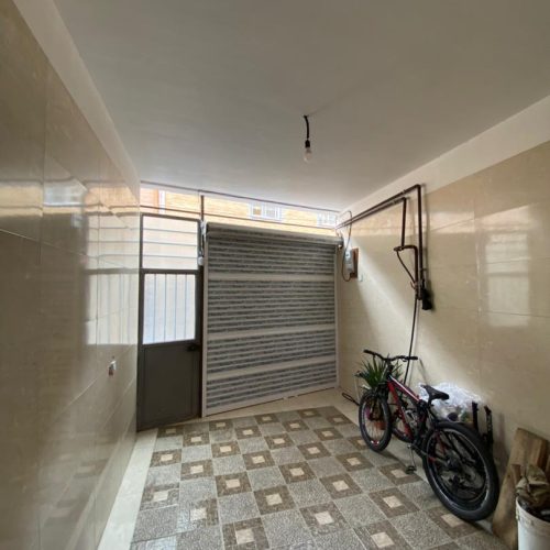خانه ویلایی 3خوابه 132متری
