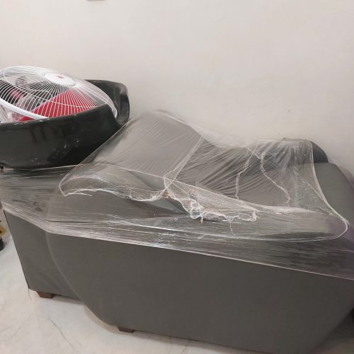 وسایل ارایشگاه