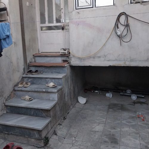 خانه ویلایی