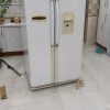 یخچال فریزر ساید الکترو استیل