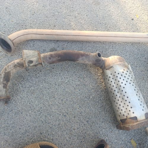 کاتالیز تیوفایو فابریک با وسایل صفر