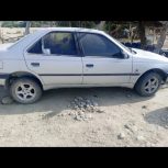 چند تکه ماشین اب رنگ دارد و دیگه همه چیز عالی و سالم میباشد