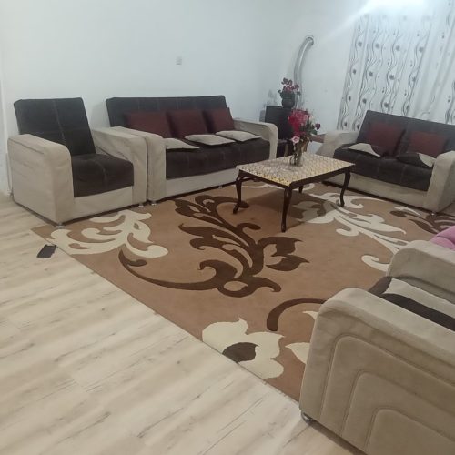 اجاره کوتاه مدت ویلا و باغ