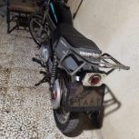 موتور 125