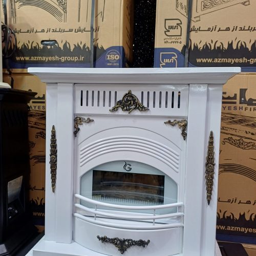 انواع بخاری ها