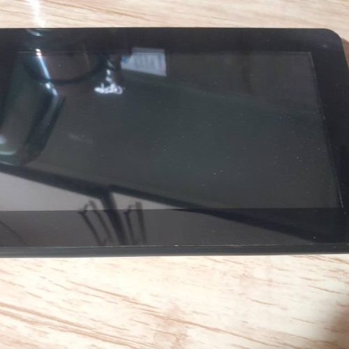 تبلت لنوو سالم