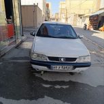 پژو آردی