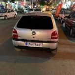 فروش فولکس گل مدل ۸۶