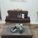 یک سرویس مبل