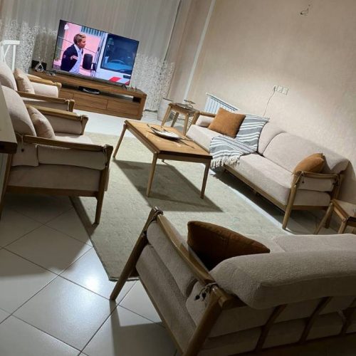 اجاره فوری اپارتمان دو خوابه