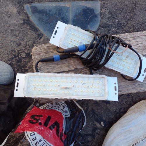 چراغ ال ای دی