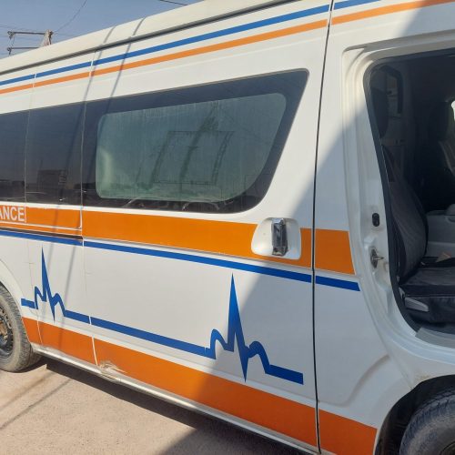 محدودیت سرعت