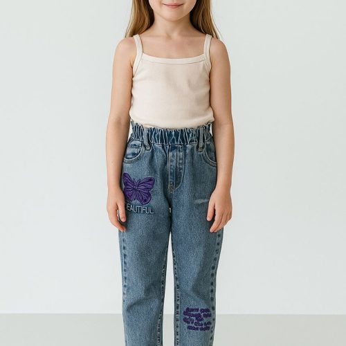 پوشاک بچه گانه