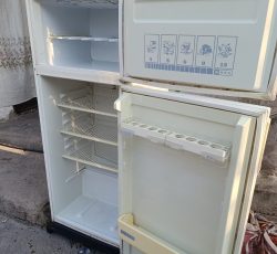 یخچال و فریزر فیلور سالم و ترتمیز