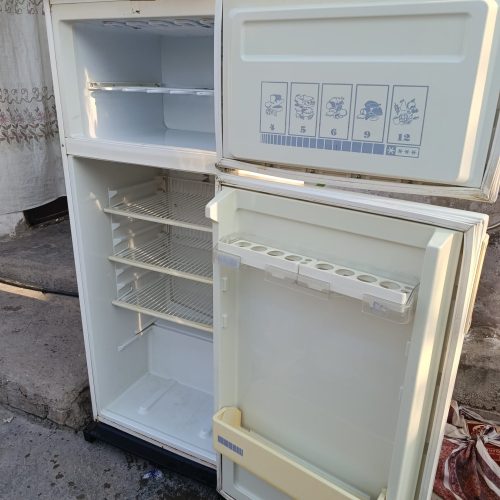 یخچال و فریزر فیلور سالم و ترتمیز