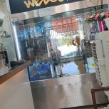 یخچال فریزر فریدونی سه درب