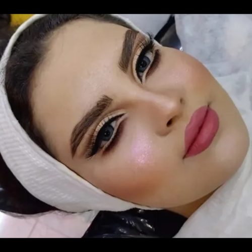 میکاپ