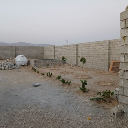 400متری فروشی