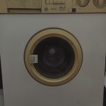 ماشین لباسشویی  آزمایش