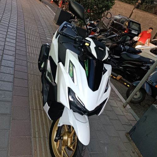 کلیک 160تایلندی