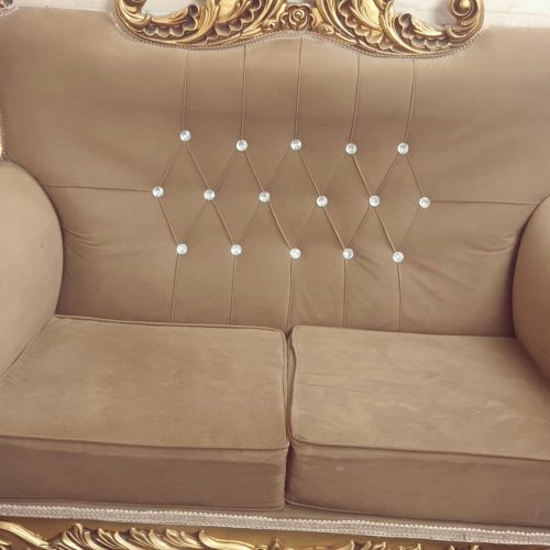 مبل 7نفره بامیز