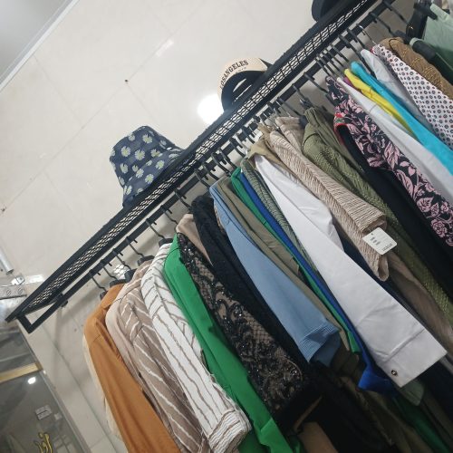 رگال فروشگاهی