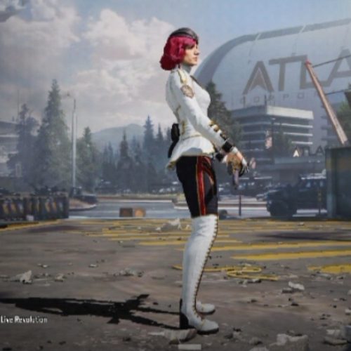 فرش اکانت کالاف دیوتی موبایل