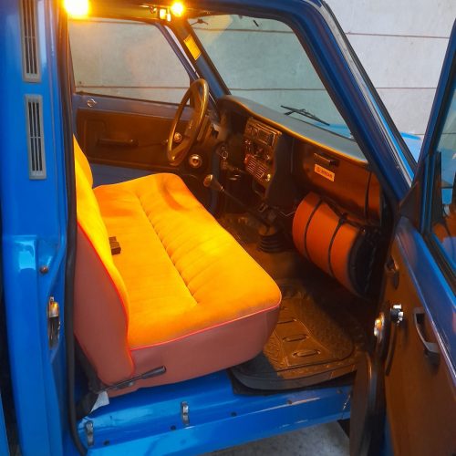 نیسان مدل اخر 95 در ماسال