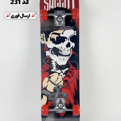 اسکیت برد مردونه پسرونه دخترونه