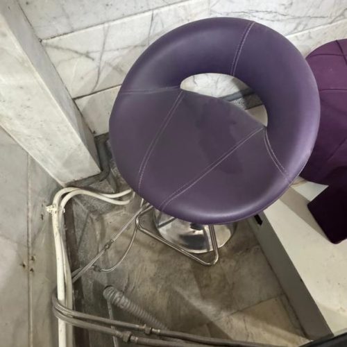 فروش لوازم آرایشگاهی