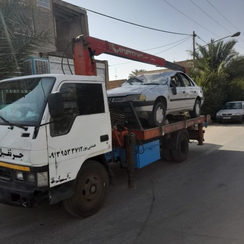 فروشی