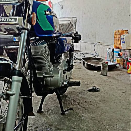 ایران دو چرخ
