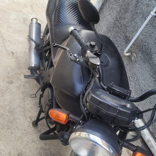موتور سوزوکی 300