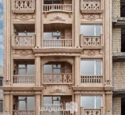 اجاره پنت هاوس  الهیه خ شاهد