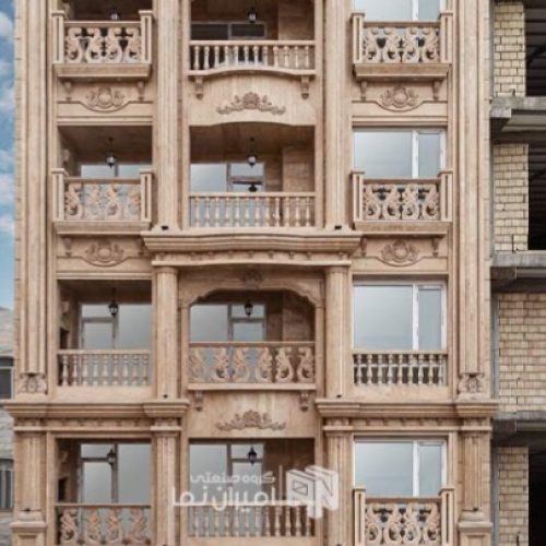 اجاره پنت هاوس  الهیه خ شاهد