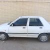 پراید مدل 96
