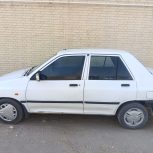 پراید مدل 96