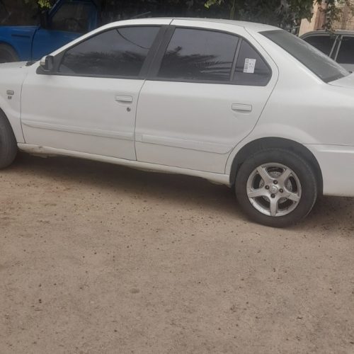 سلام ماشین بسیارتمیزموتورتعویض قانونی96