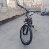 فروش دوچرخه کارکرده سایز 20
