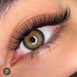 مدل مژه