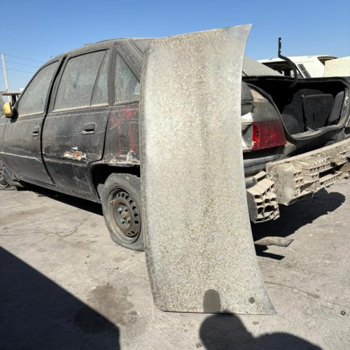 خودروهای فرسوده