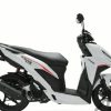 موتور اسکوتری کویر adv 150 , s2