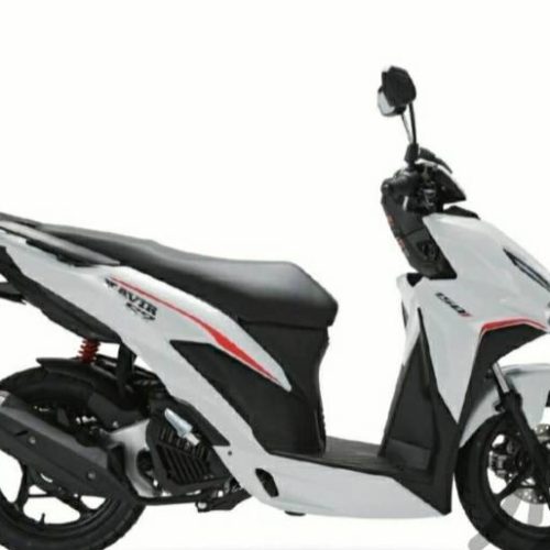 موتور اسکوتری کویر adv 150 , s2