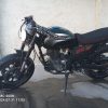 موتورپیشرومدل 87
