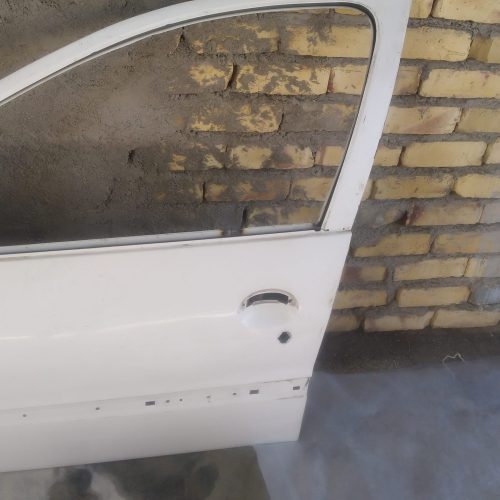 دماشین‌206‌رنگ‌فابریک
