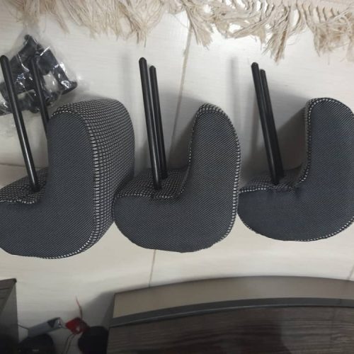 3 عدد پشت سری 206 فابریکی